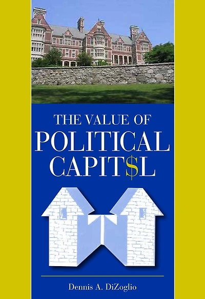 The Value of Political Capital