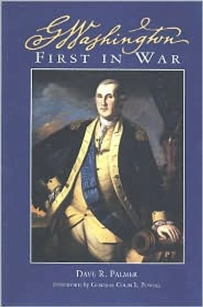 George Washington: First in War