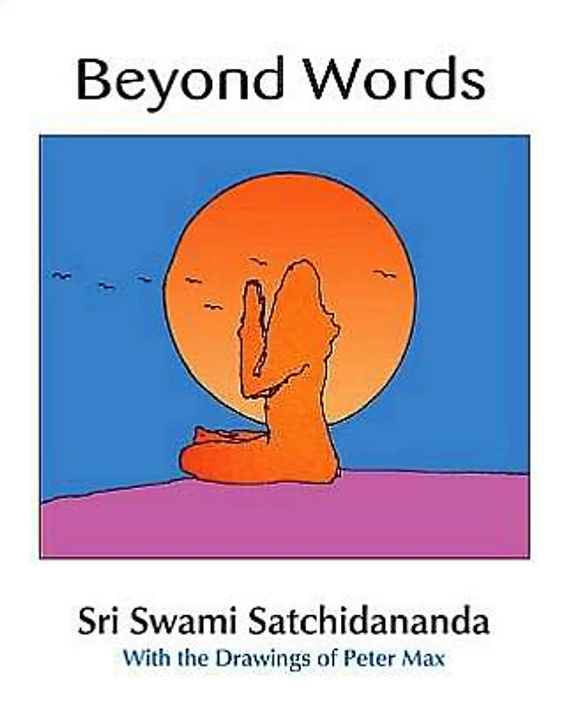 Beyond Words