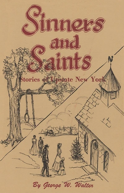 Sinners and Saints