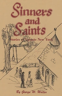 Sinners and Saints
