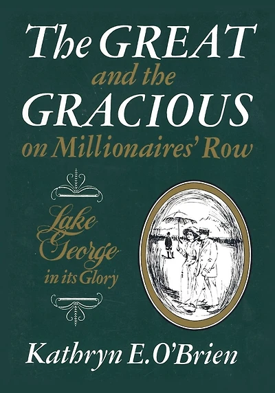 Great and the Gracious