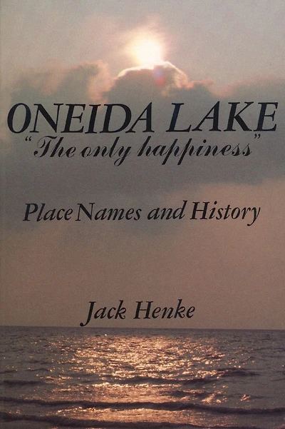 Oneida Lake