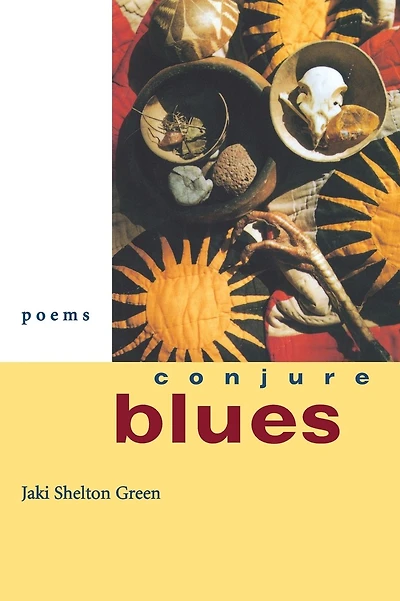 Conjure Blues: poems