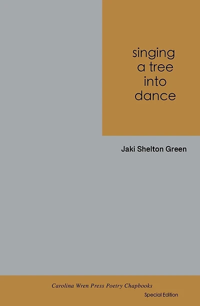 singing a tree into dance