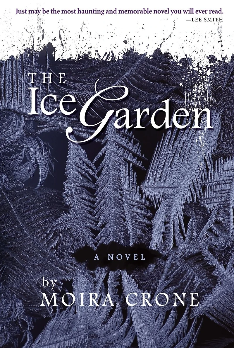 The Ice Garden: A Novel