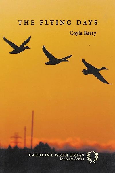 The Flying Days
