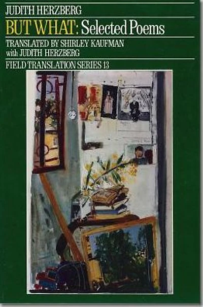But what: Selected Poems