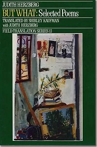 But what: Selected Poems