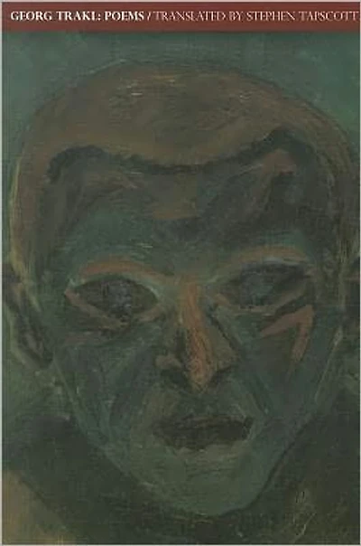 Georg Trakl: Poems