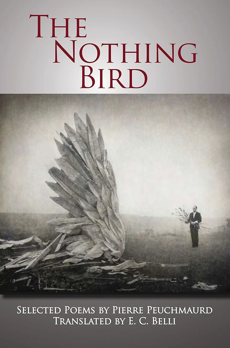 The Nothing Bird: Selected Poems