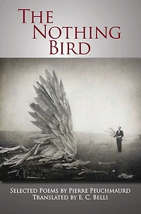 The Nothing Bird: Selected Poems