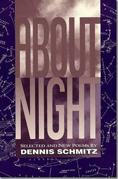 About Night: Selected and New Poems
