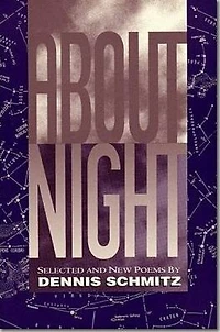 About Night: Selected and New Poems
