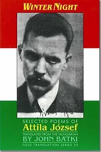 Winter Night: Selected Poems of Attila Jozsef
