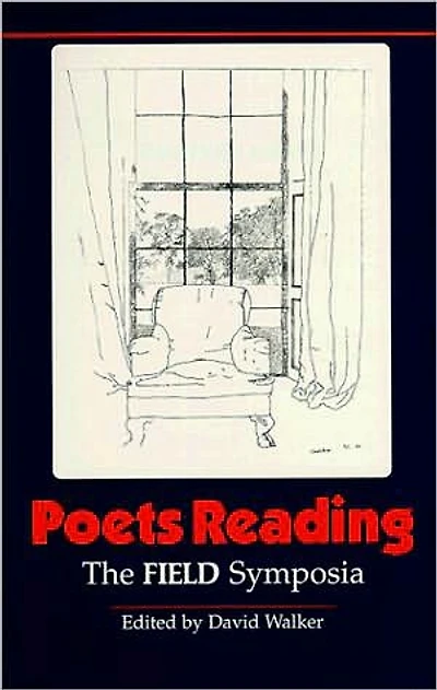 Poets Reading: The FIELD Symposia