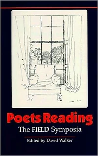 Poets Reading: The FIELD Symposia