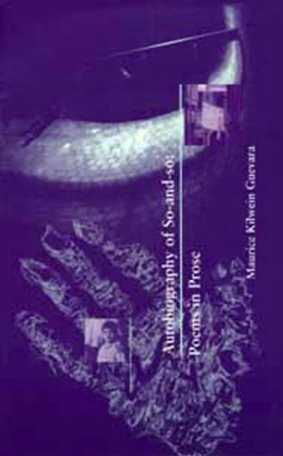 Poems: New and Selected
