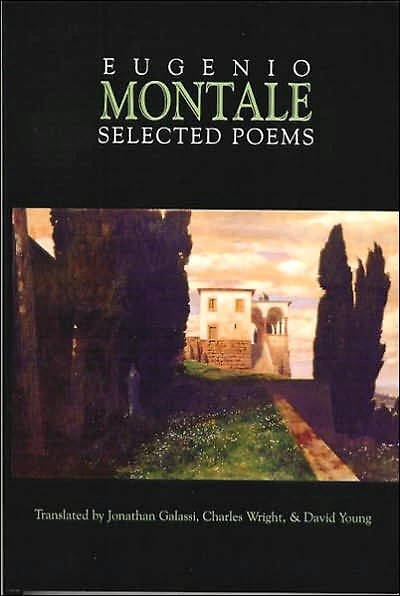 Selected Poems