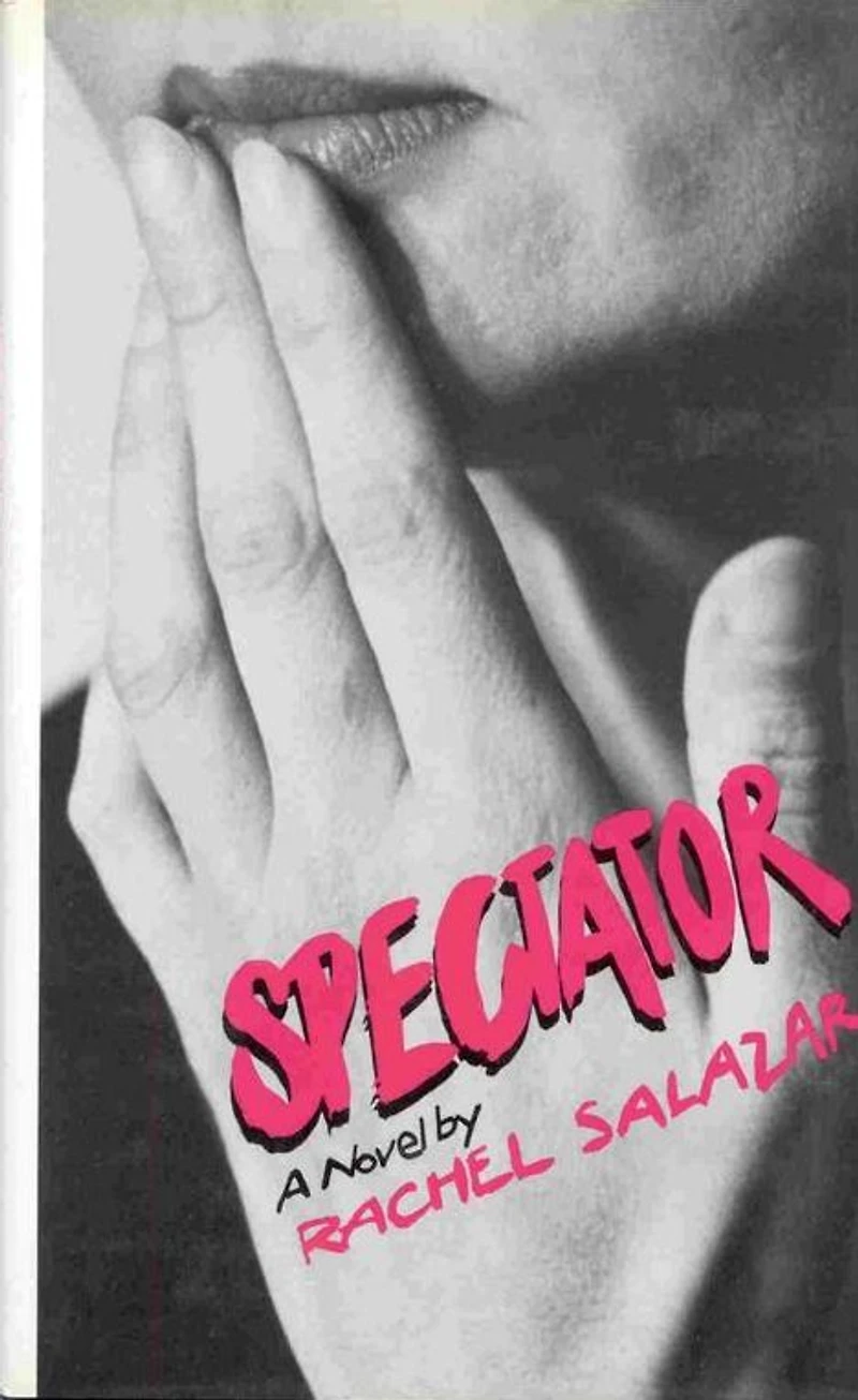 Spectator: A Novel