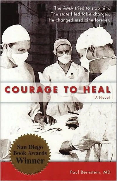 Courage To Heal, Anniversary Edition