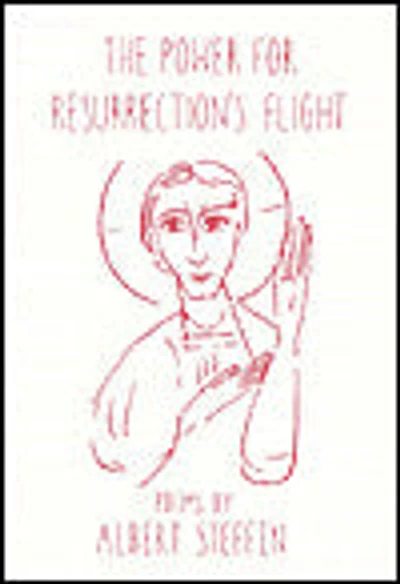 The Power for Resurrection's Flight: Poems