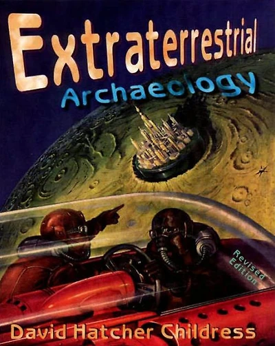 Extraterrestrial Archaeology