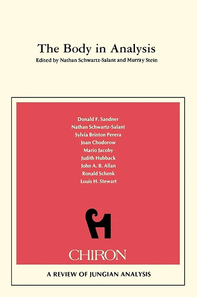 The Body in Analysis