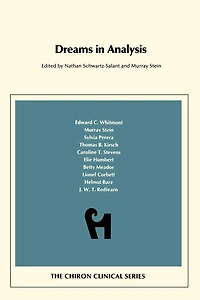 Dreams in Analysis (Chiron Clinical Series