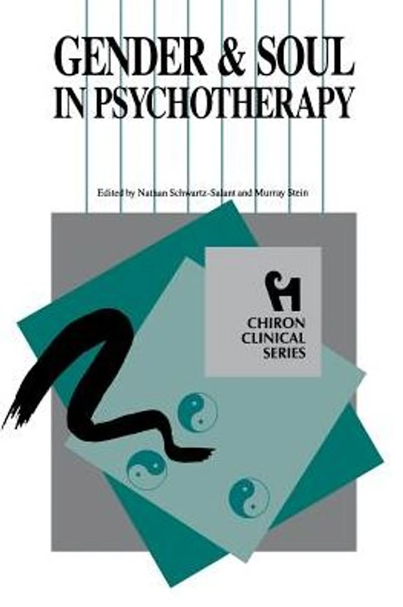 Gender and Soul in Psychotherapy (Chiron Clinical Series)