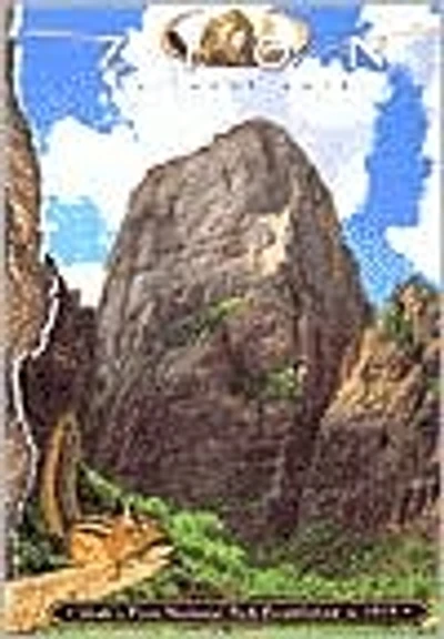 Zion National Park