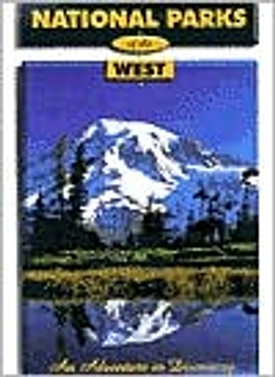National Parks of the West