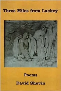 Three Miles from Luckey: Poems