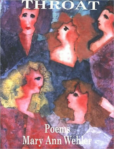 Throat: Poems