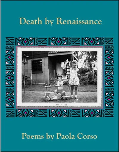 Death by Renaissance: Poems