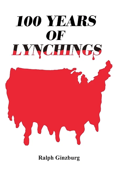 100 Years of Lynchings