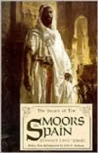 the Story of Moors Spain