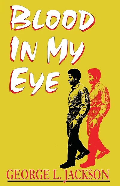 Blood in My Eye