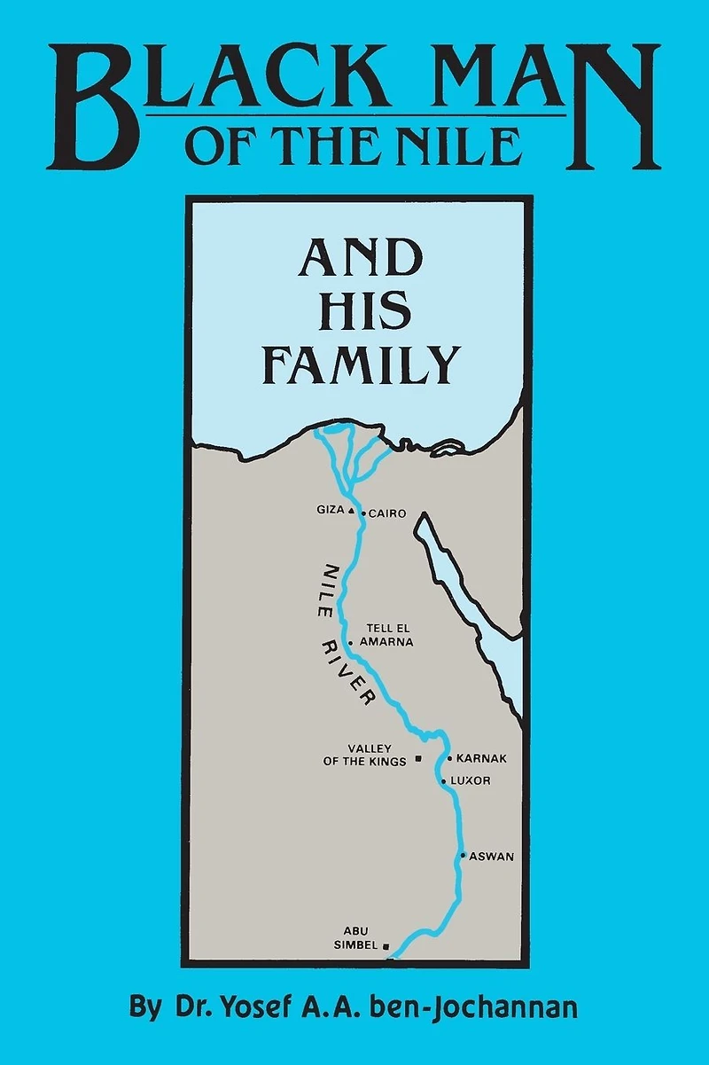Black Man of the Nile