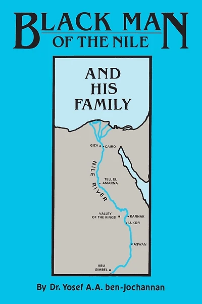Black Man of the Nile