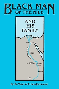 Black Man of the Nile