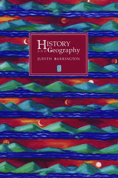 History and Geography