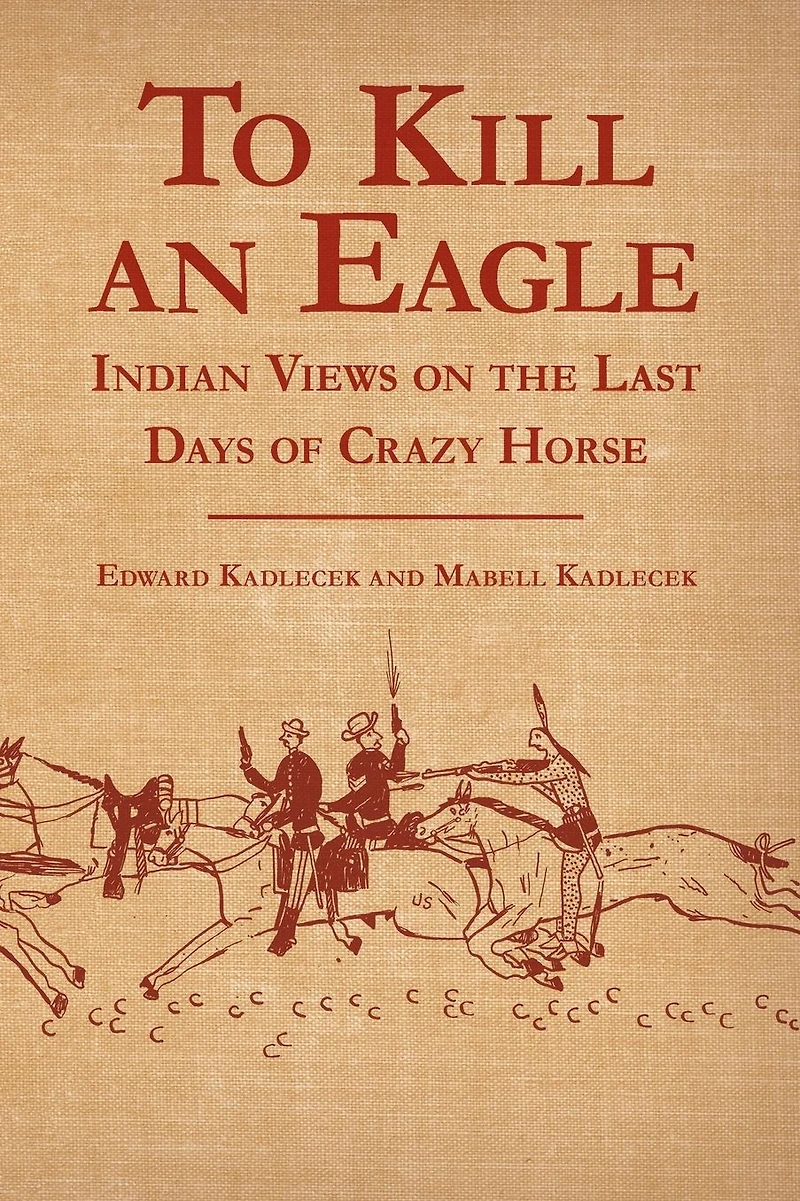 To Kill an Eagle
