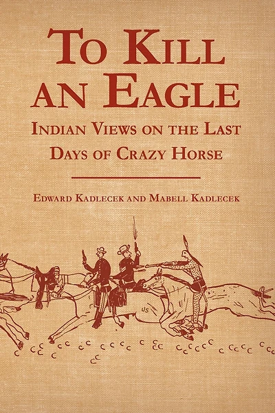 To Kill an Eagle