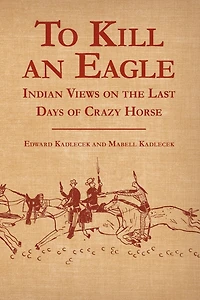 To Kill an Eagle