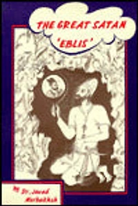 The Great Satan 'eblis'