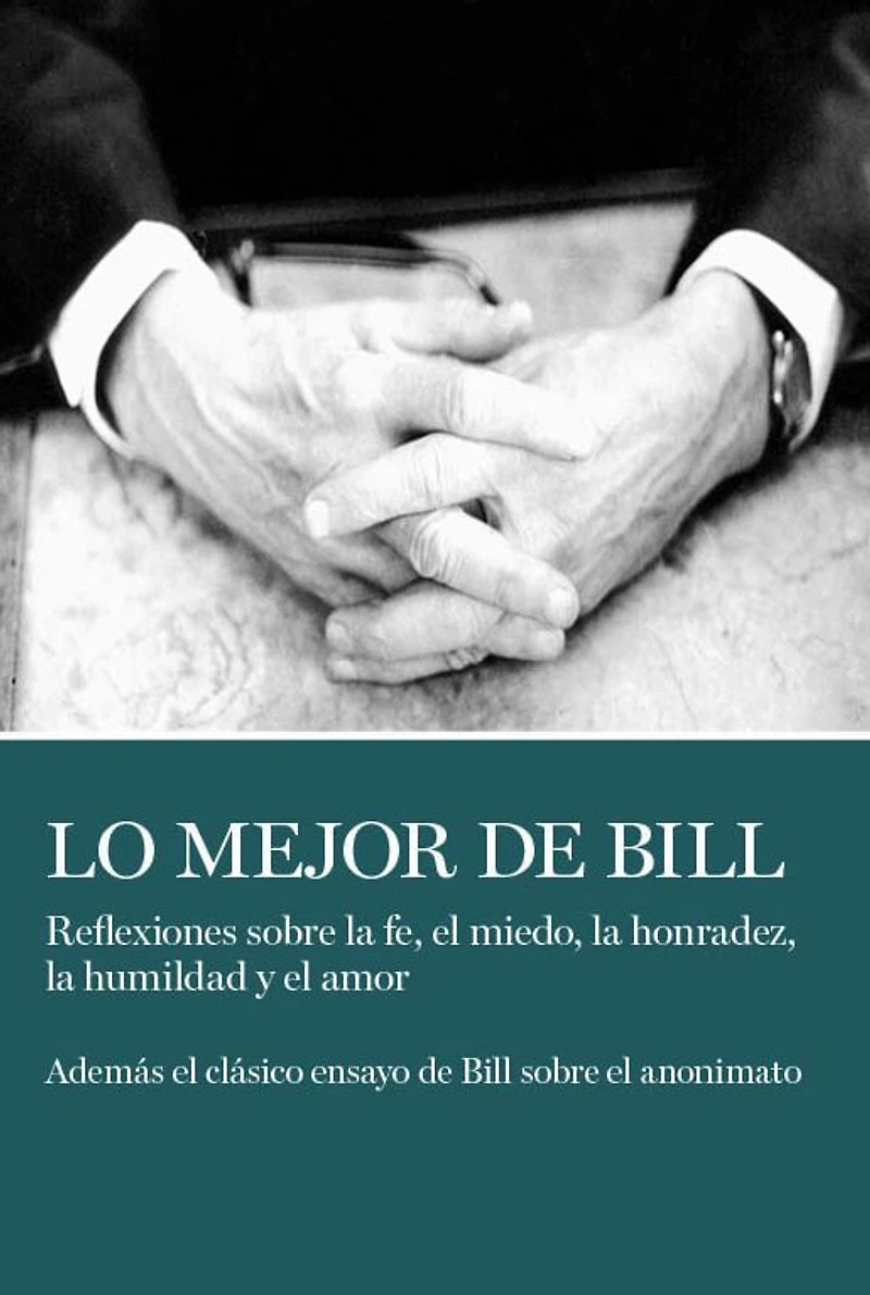 Lo Mejor De Bill