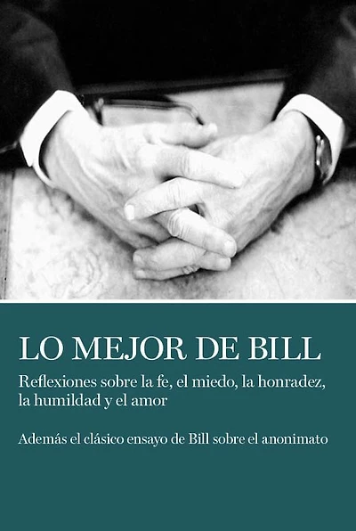 Lo Mejor De Bill