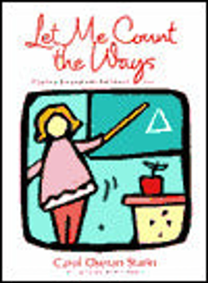 Let Me Count the Ways: Practical Innovations for Jewish Teachers
