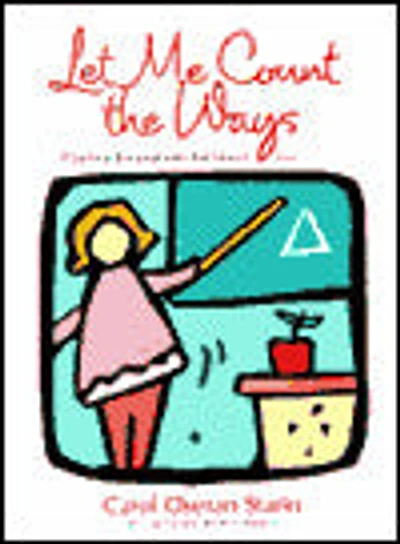 Let Me Count the Ways: Practical Innovations for Jewish Teachers